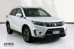 Image for 2021 Suzuki Vitara LY Series II Turbo