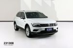 Image for 2021 Volkswagen Tiguan Allspace 5N Comfortline