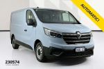 Image for 2022 Renault Trafic X82 Premium