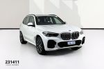 Image for 2022 BMW X5 G05 xDrive30d M Sport