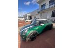 Image for 2020 MINI Cooper F56 LCI 