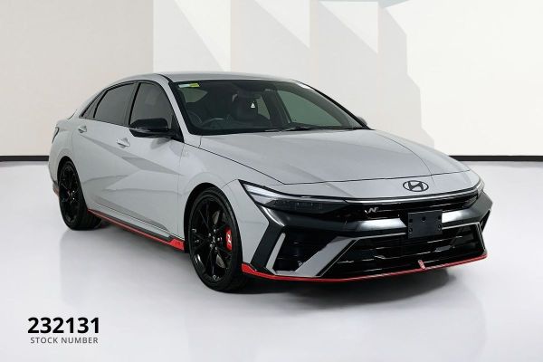 2024 Hyundai i30 CN7.V1 N Premium image