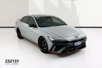 Image for 2024 Hyundai i30 CN7.V1 N Premium