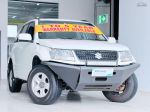 Image for 2012 Suzuki Grand Vitara Manual 4x4 MY13