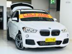 Image for 2016 BMW X1 xDrive25i F48 Auto AWD