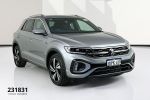 Image for 2024 Volkswagen T-Roc D11 R-Line