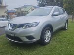 Image for 2016 NISSAN X-TRAIL 4D WAGON T32 ST (FWD)