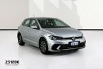 Image for 2024 Volkswagen Polo MKVI Life