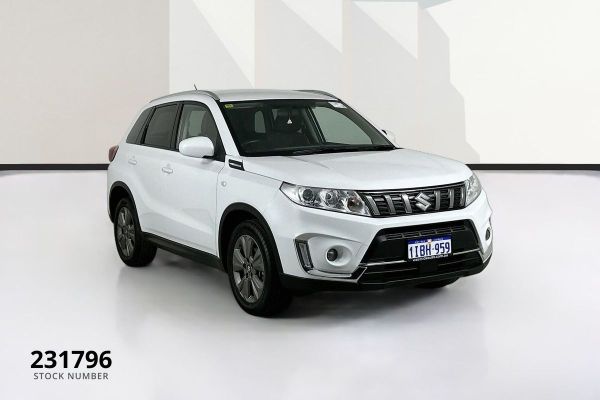 2023 Suzuki Vitara LY Series II 