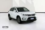 Image for 2023 Suzuki Vitara LY Series II 