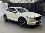 Image for 2018 Mazda CX-5 Wagon KF4W2A Akera
