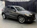 Image for 2014 Mazda CX-5 Wagon KE1021 MY14 Grand Touring