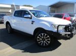 Image for 2021 Ford Ranger PX MkIII XLT