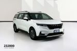 Image for 2024 Kia Carnival KA4 S