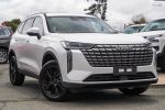 Image for 2026 GWM Haval H6 B01 Lux