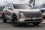 Image for 2026 GWM Haval H6 B01 Lux