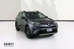 Image for 2018 Toyota RAV4 GXL (2WD) ZSA42R MY18