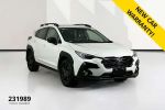 Image for 2024 Subaru Crosstrek GU L