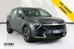 Image for 2024 Kia Sportage NQ5 SX
