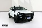 Image for 2023 Isuzu MU-X  LS-M