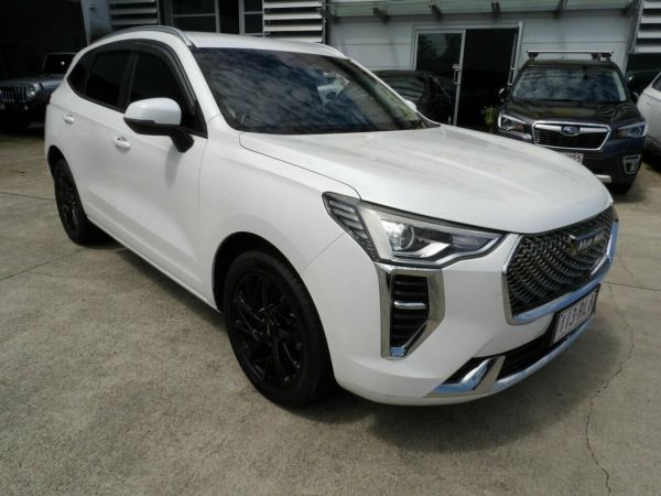 2021 GWM Haval Jolion A01 Premium image