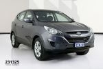 Image for 2013 Hyundai iX35 ACTIVE (FWD) LM MY13