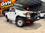 Image for 2019 Ford Ranger PX MkIII XL