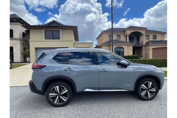 2023 Nissan X-Trail T33 Ti e-POWER image