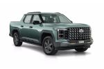 Image for 2025 LDV Terron 9 Origin EKK1C 4X4