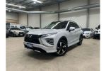 Image for 2022 Mitsubishi Eclipse Cross YB Exceed