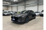 Image for 2021 Mazda 3 BP G20 Evolve