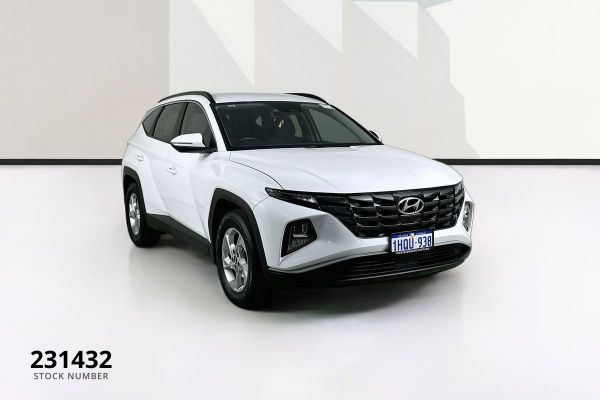 2022 Hyundai Tucson NX4.V1  image