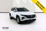 Image for 2022 Hyundai Tucson NX4.V1 