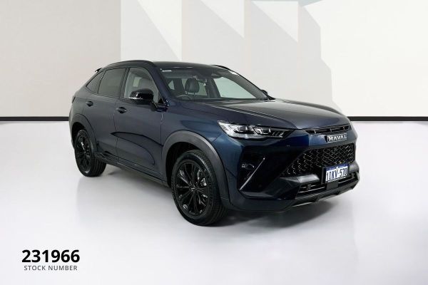 2024 GWM Haval H6 B01 Ultra image