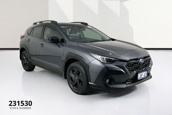 2023 Subaru Crosstrek GU L image