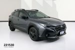 Image for 2023 Subaru Crosstrek GU L