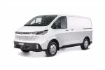 Image for 2026 LDV eDeliver 7  