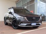 Image for 2022 Mazda CX-9  GT SP