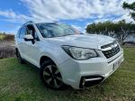 Image for 2016 Subaru Forester WAGON 2.5I-L S4 MY17