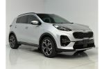 Image for 2019 Kia Sportage QL GT-Line