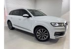 Image for 2016 Audi Q7 TDI 4M