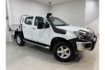 Image for 2014 Isuzu D-MAX LS-U 4X4