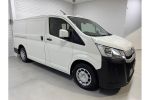 Image for 2023 Toyota Hiace GDH300R 