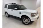 Image for 2013 Land Rover Discovery 4 TDV6 Series 4