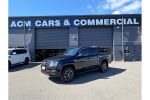 Image for 2022 Volkswagen Amarok 2H Black Edition