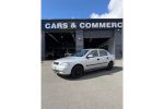 Image for 2001 Holden Astra City TS
