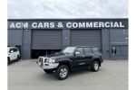 Image for 2007 Nissan Patrol ST-S GU 5