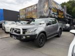 Image for 2017 HOLDEN COLORADO CREW CAB P/UP RG MY18 Z71 (4x4)