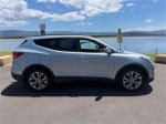 Image for 2013 HYUNDAI SANTA FE 4D WAGON DM HIGHLANDER CRDi (4x4)