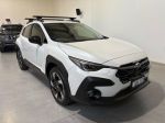 Image for 2024 Subaru Crosstrek GU X Special Edition